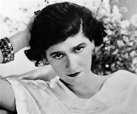 coco chanel biography video